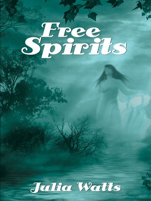 cover image of Free Spirits